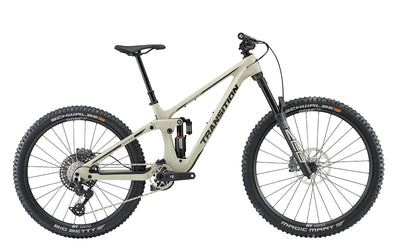 Transition Patrol Carbon 90