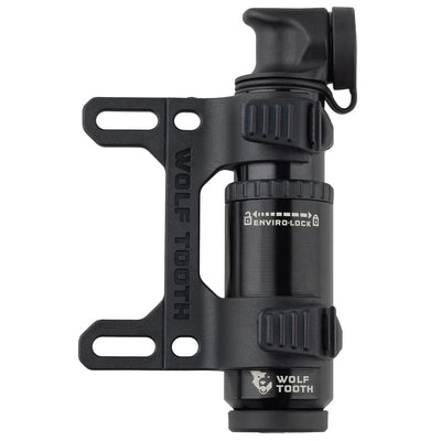 Wolf Tooth Encase Pump