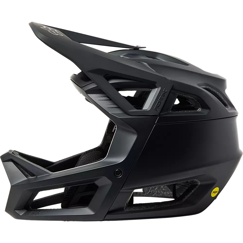 Fox Proframe RS FF Helmet