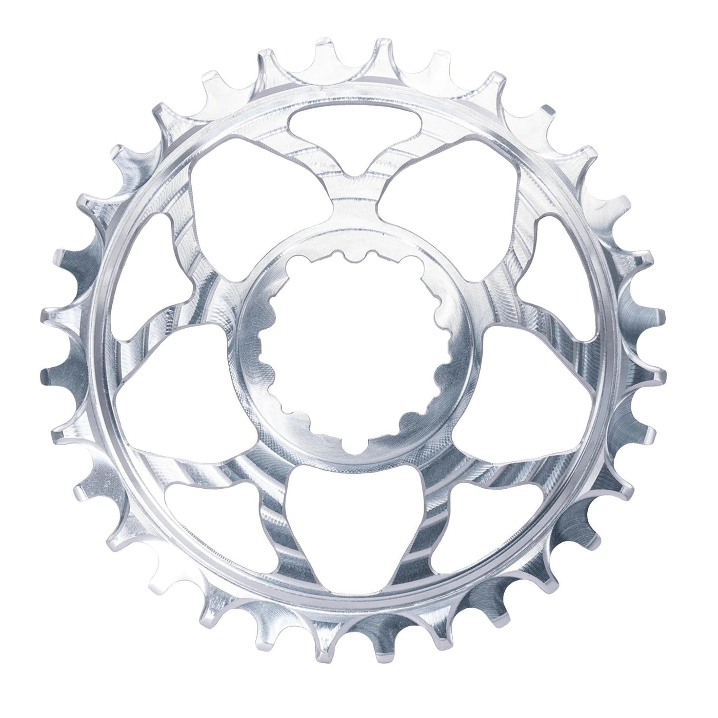 5DEV Classic Chainring Sram