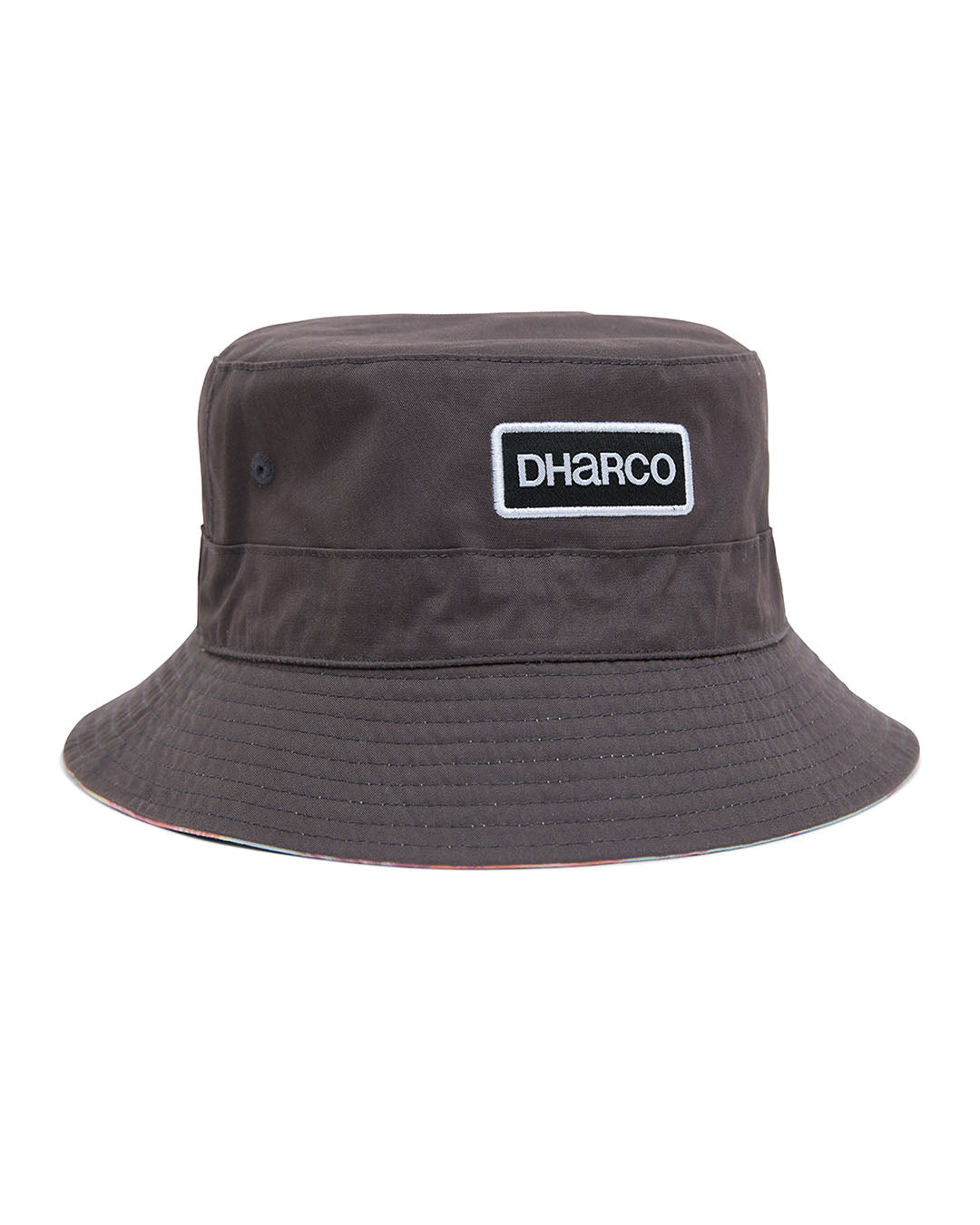 DHaRCO Reversible Bucket Hat