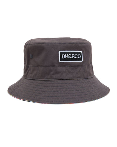 DHaRCO Reversible Bucket Hat