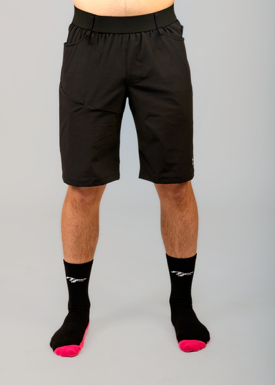 NF Lazerlite Trail Shorts