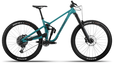 Devinci Chainsaw GX 12S