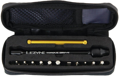 Lezyne Torque Drive Wrench