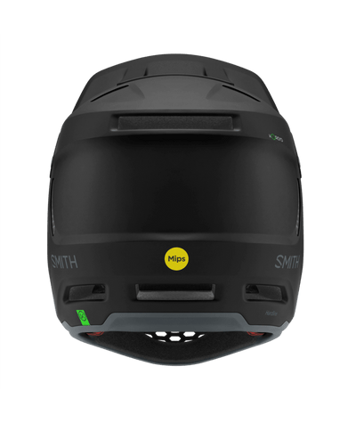 Smith Hardline FF Helmet