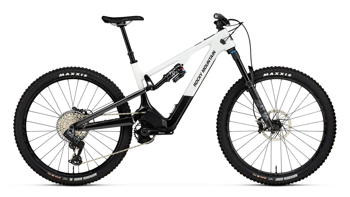 Rocky Mountain Instinct Powerplay SL Carbon 70