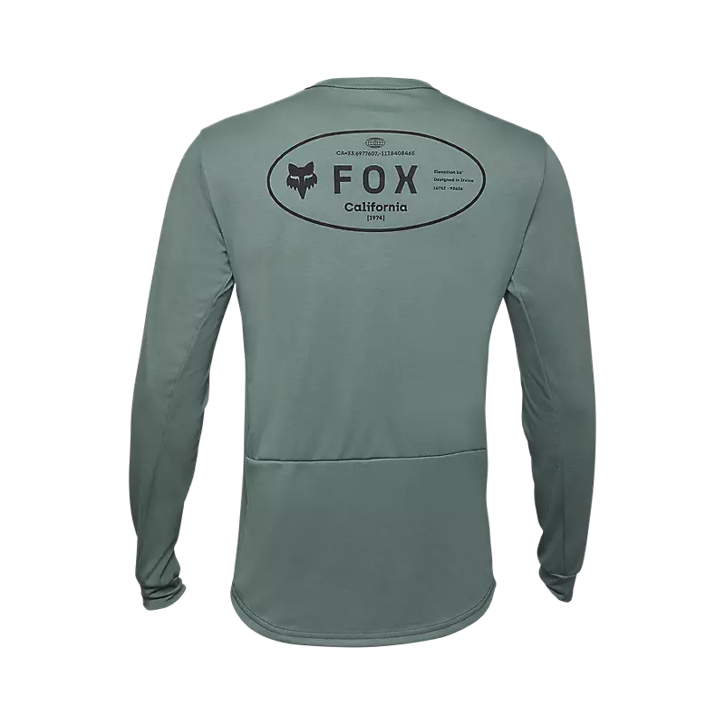 Fox Jersey Ranger DR LS 3/4