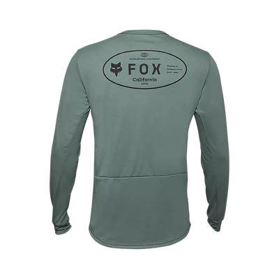 Fox Jersey Ranger DR LS 3/4