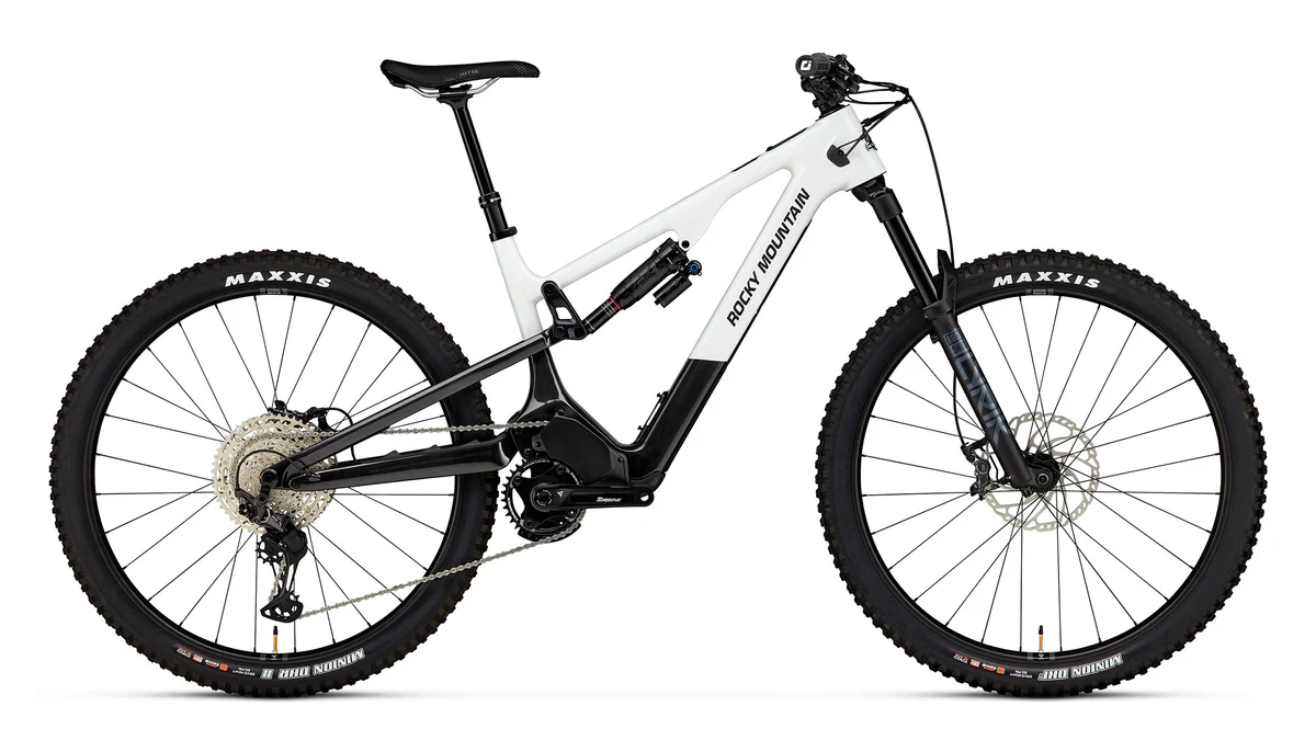 Rocky Mountain Instinct Powerplay SL Carbon 50