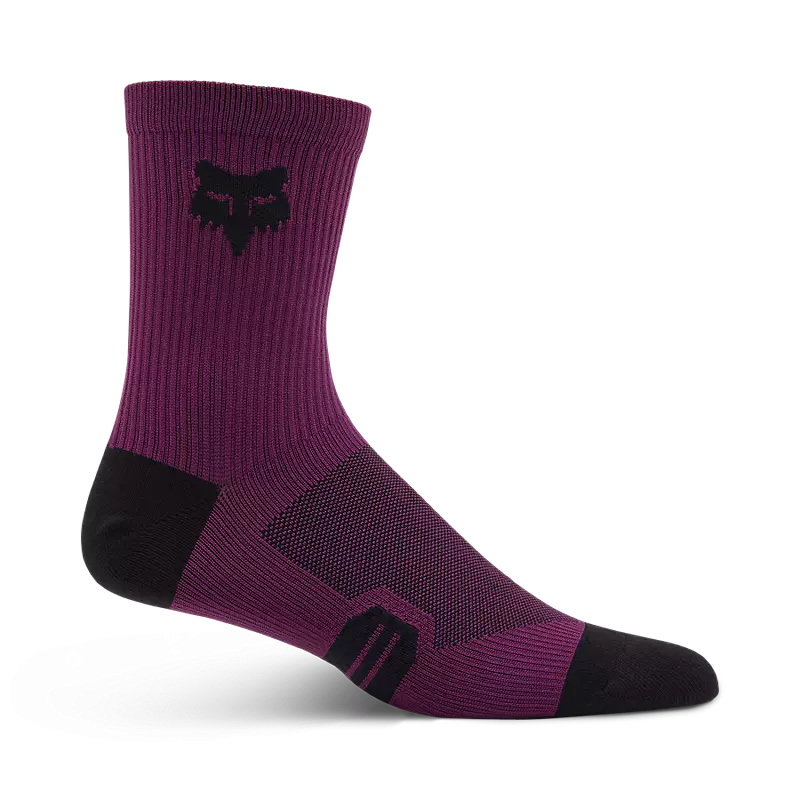 Fox Socks Ranger 6"