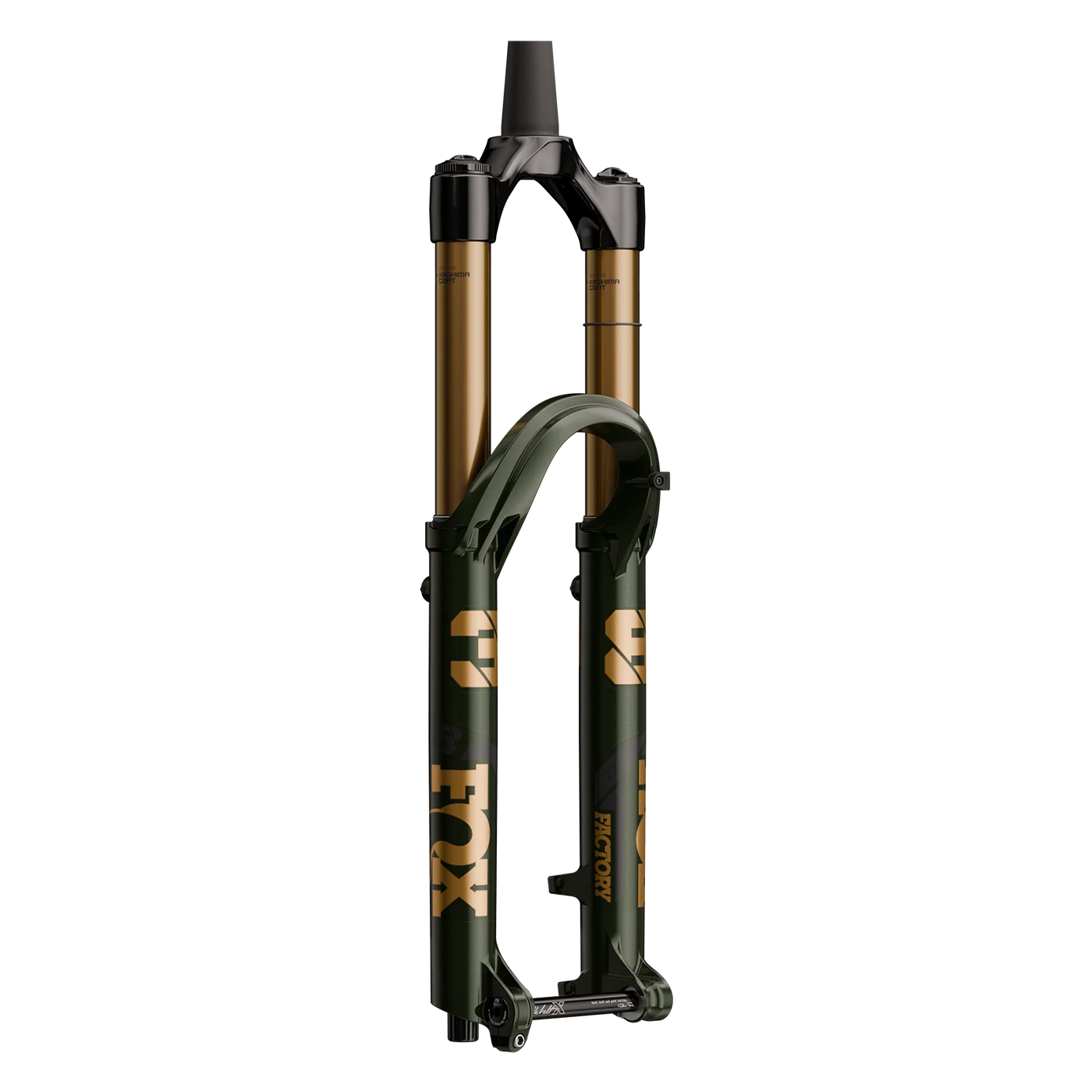 Fox 38 Factory Grip X2 29"