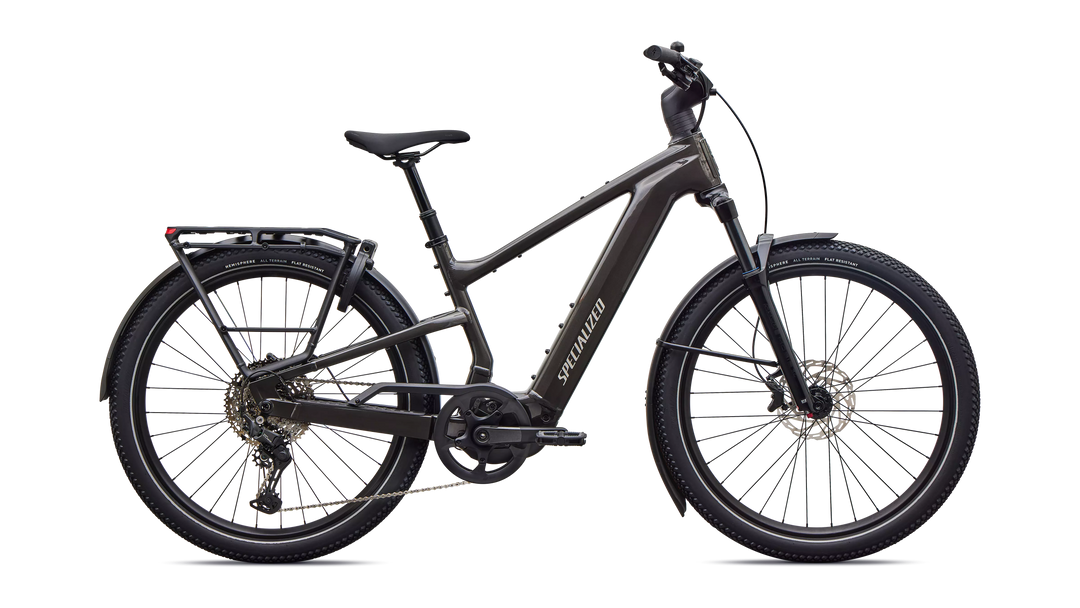 specialized e-bike trekking Specialized Turbo Vado 3 EVO 5.0