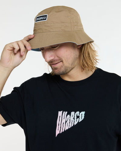 DHaRCO Reversible Bucket Hat