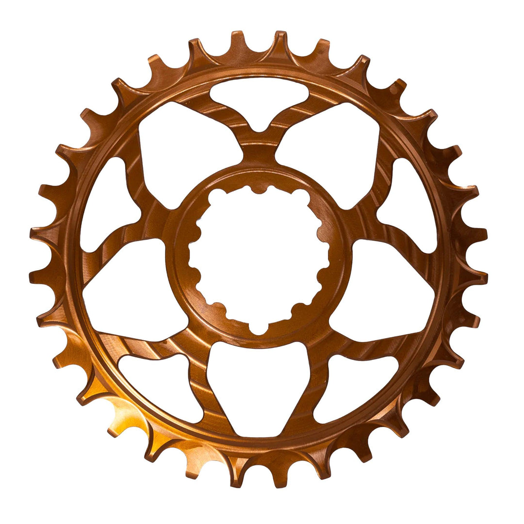 5DEV Classic Chainring Sram