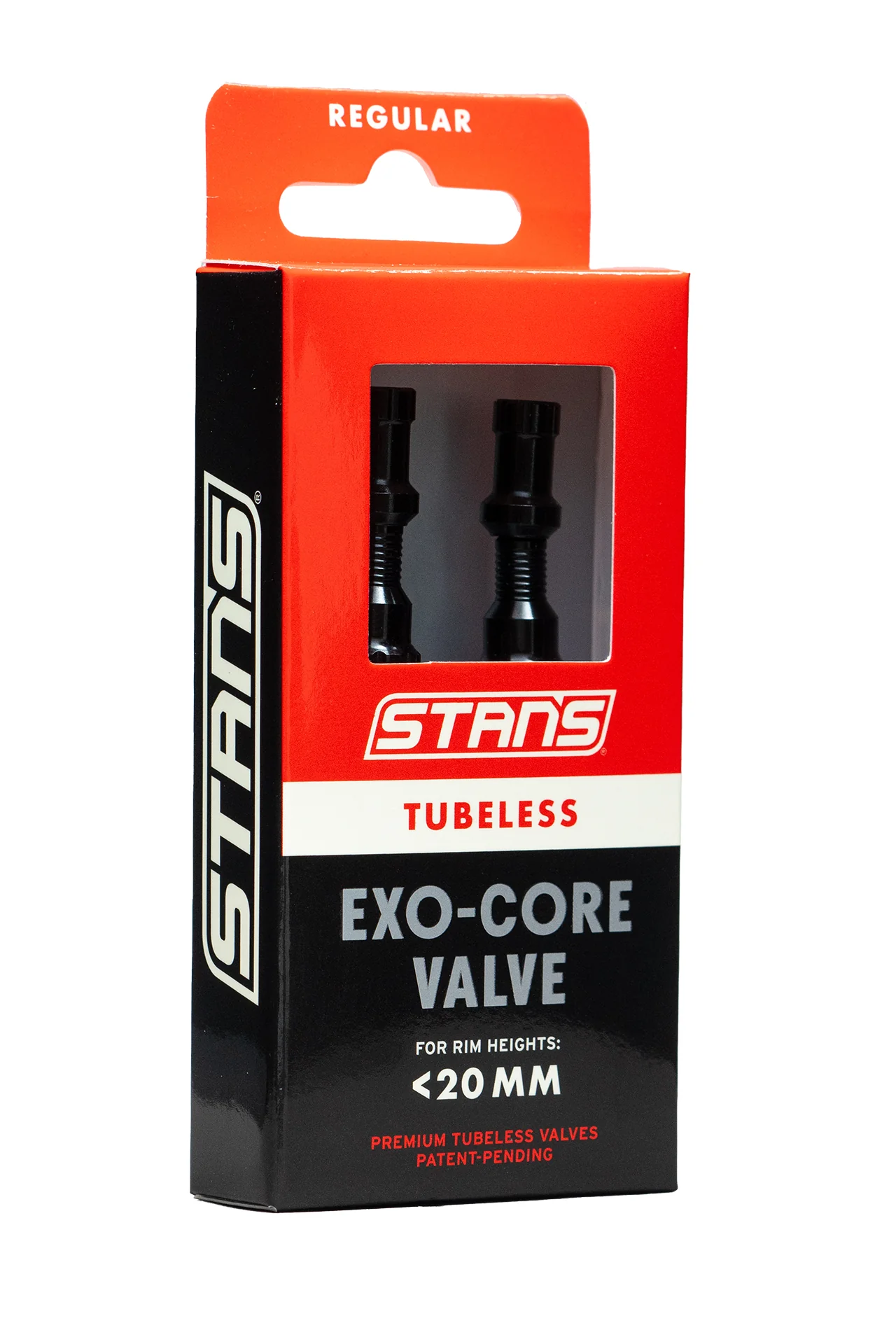 Stan's Tubeless Valves EXO-CORE