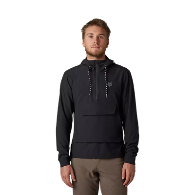 Fox Ranger Wind Pullover