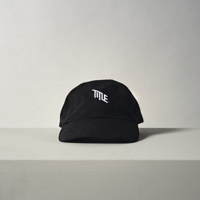 Title Six Panel Dad Hat