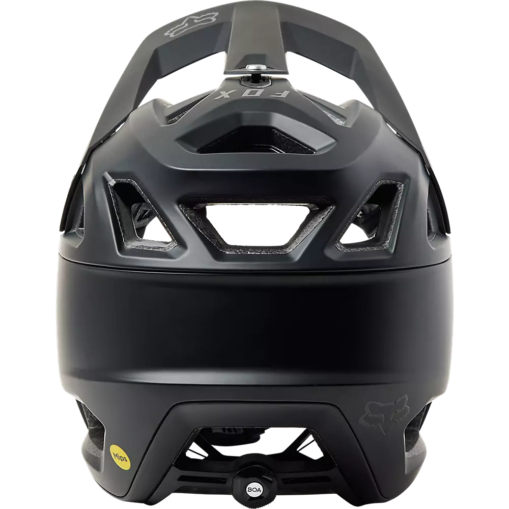 Fox Proframe RS FF Helmet