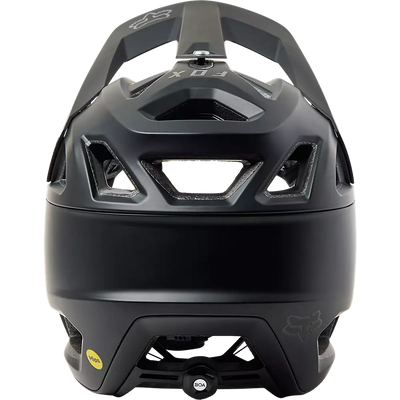 Fox Proframe RS FF Helmet