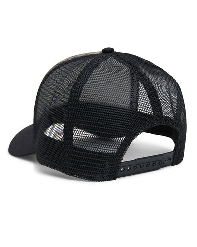 DHaRCO Curved Peak Trucker Hat