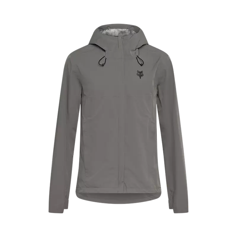 Fox Ranger 2.5L Water Jacket