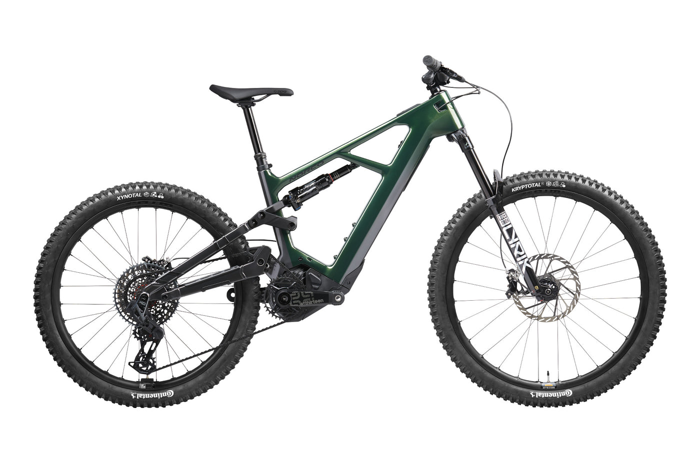 Norco Sight VLT C1 MX