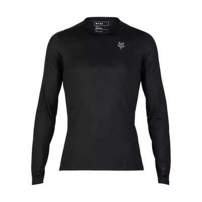 Fox Flexair Ascent Long Sleeve Jersey