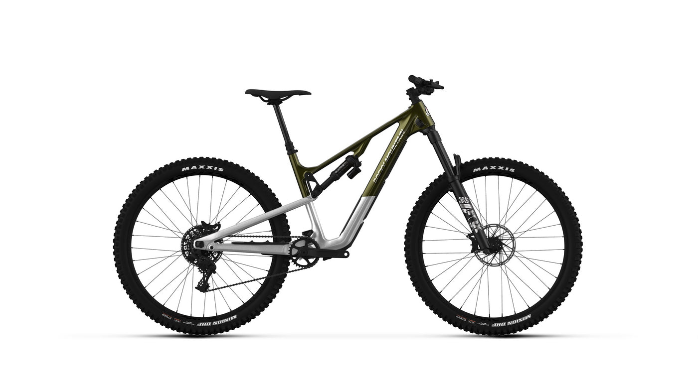 Rocky Mountain Instinct C99