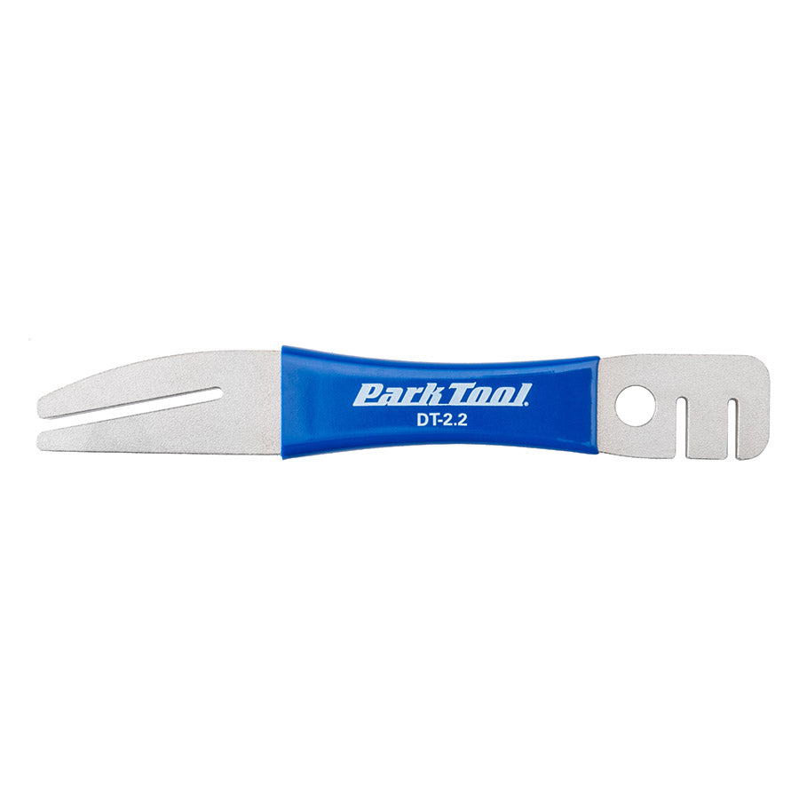 Park Tool DT-2.2 Disc Truing Tool