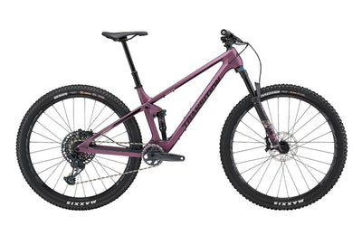 Transition Spur Carbon GX