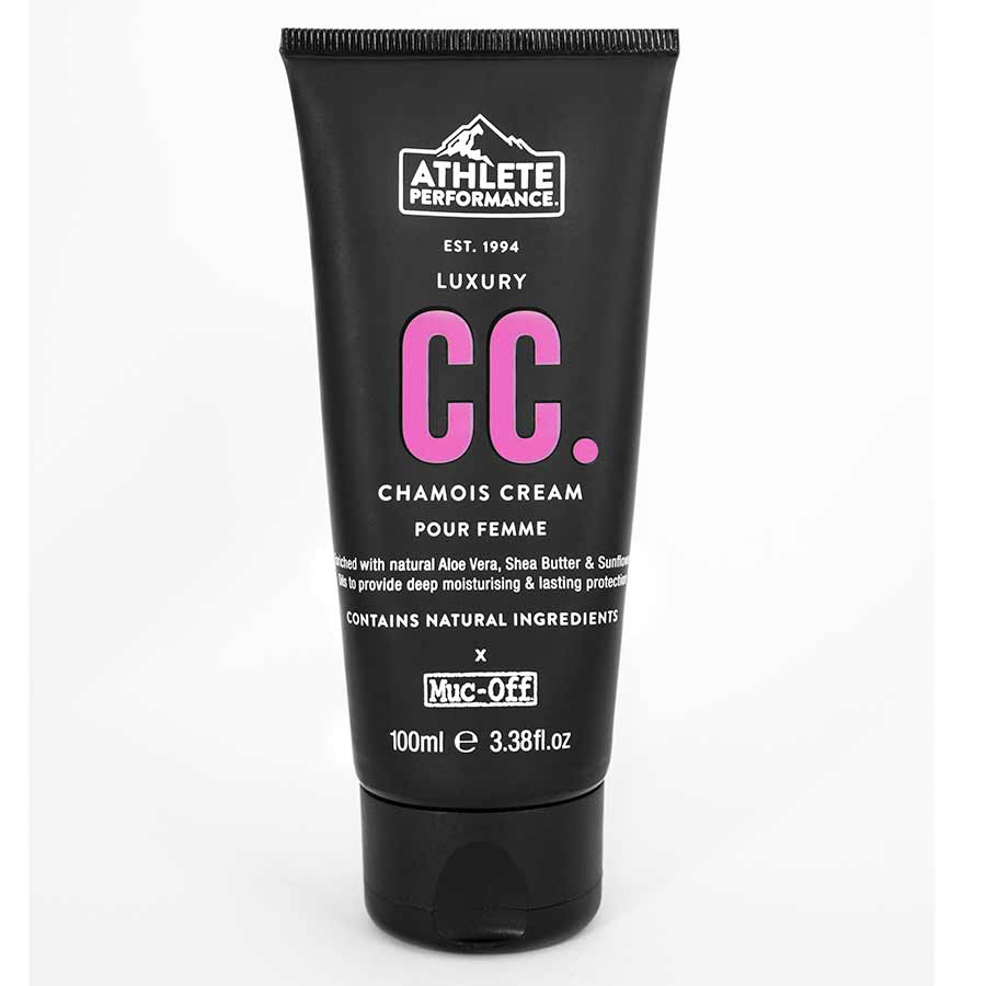 Muc-Off Luxury Chamois Cream