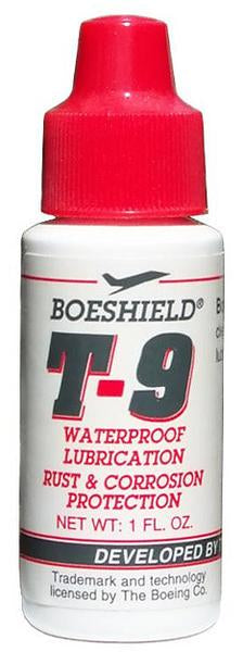 Boeshield T-9 Lube