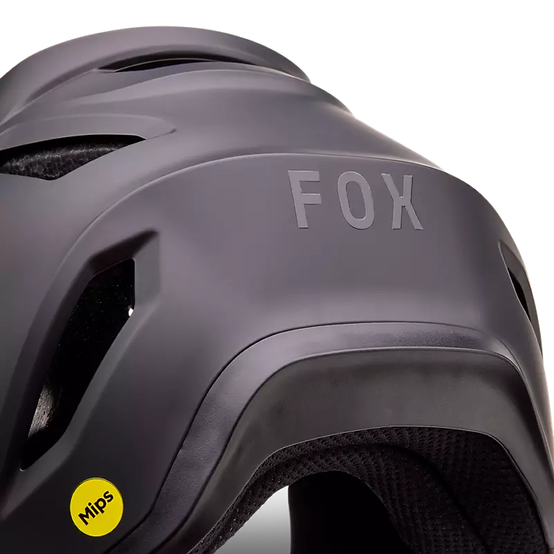 Fox Rampage FF Helmet MIPS