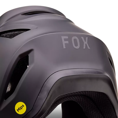 Fox Rampage FF Helmet MIPS