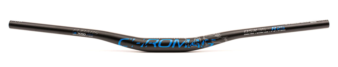 Chromag Bar Fubar OSX 35 x 800mm - Kinetik Cycles