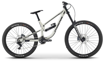 Transition TR11 Alloy GX