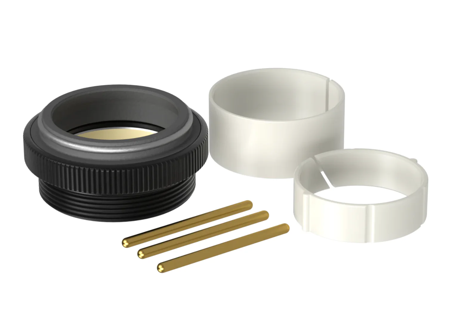 Oneup Dropper Rebuild Kit - Kinetik Cycles