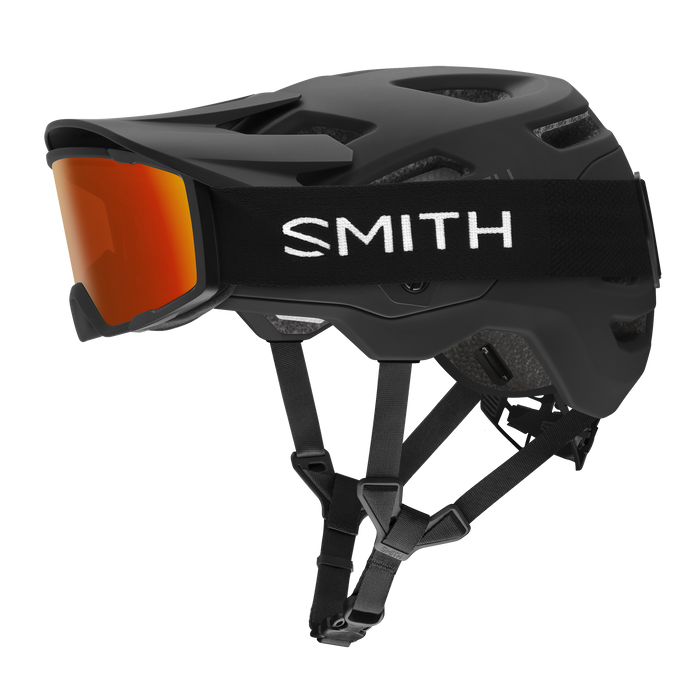 Smith Payroll Helmet