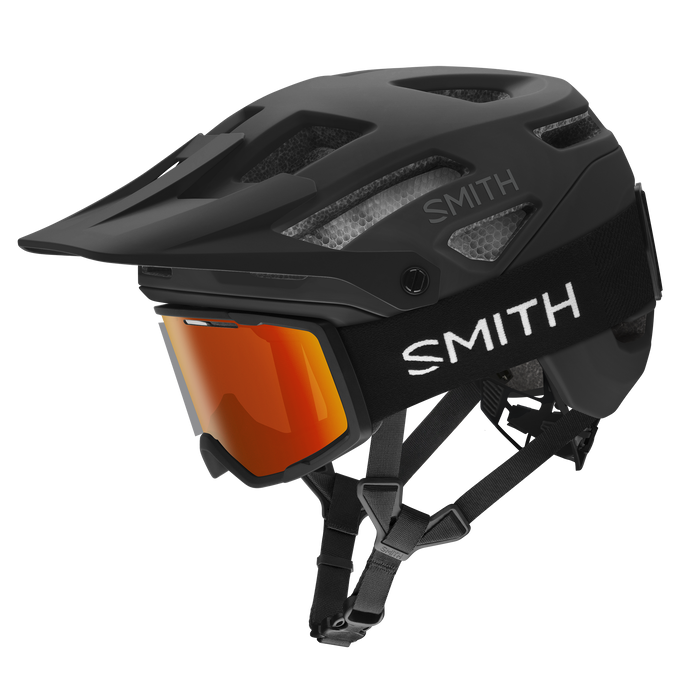 Smith PayrollHelmet