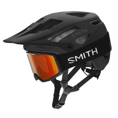 Smith PayrollHelmet