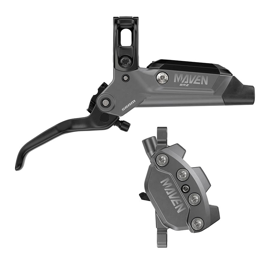 Sram Maven Bronze Hydraulic Disc Brake - Kinetik Cycles