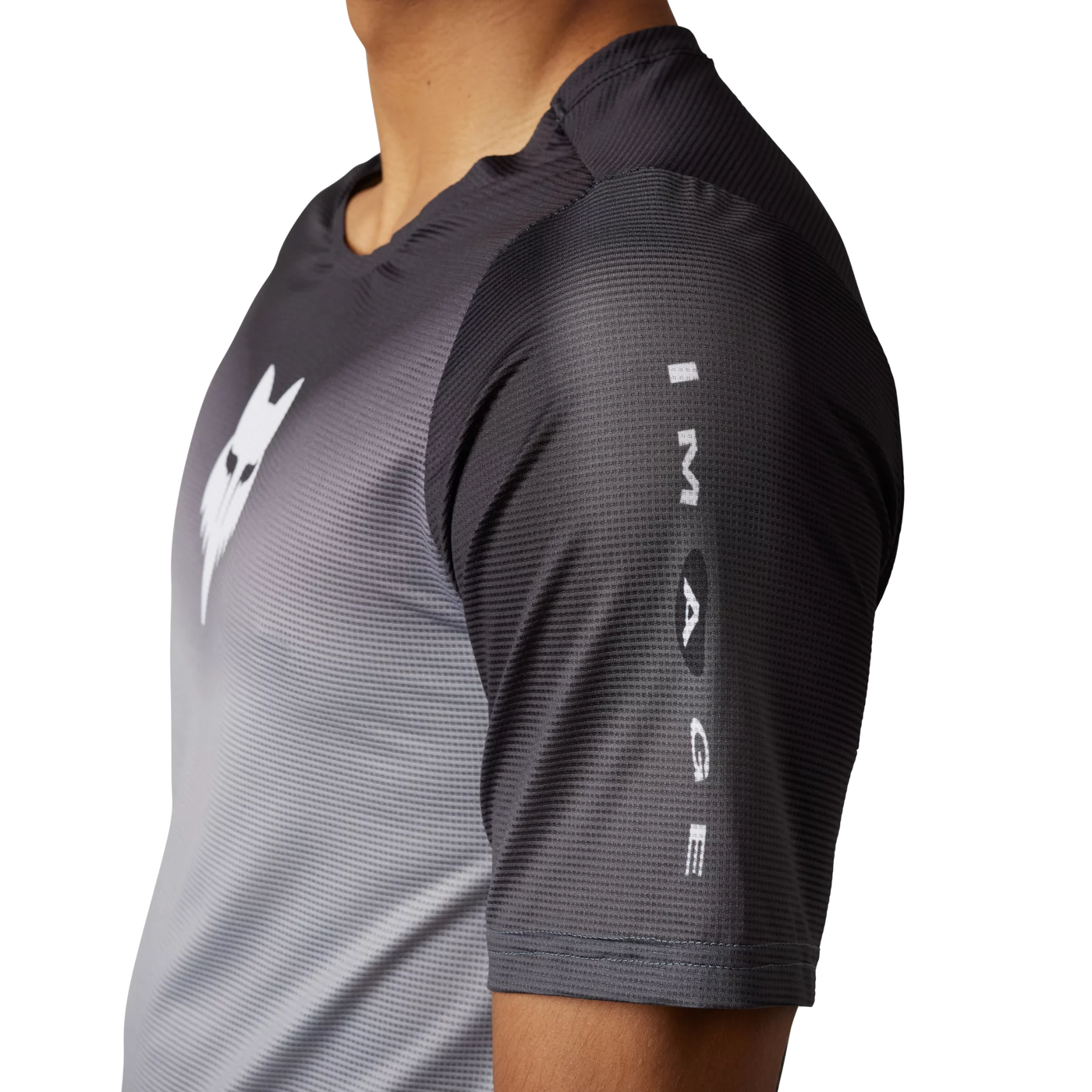 Fox Flexair Novah Short Sleeve Jersey