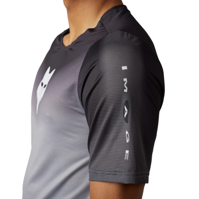 Fox Flexair Novah Short Sleeve Jersey