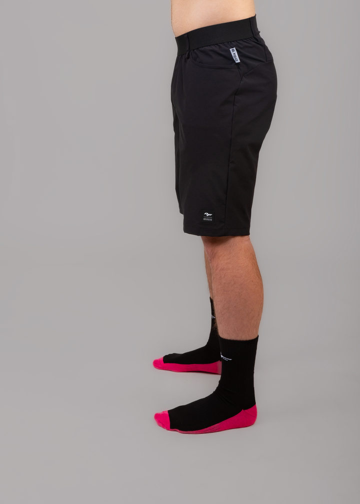 NF Lazerlite Trail Shorts - Kinetik Cycles