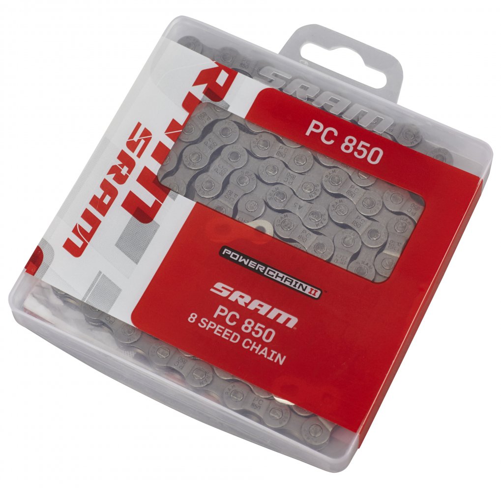 SRAM Chain 8spd