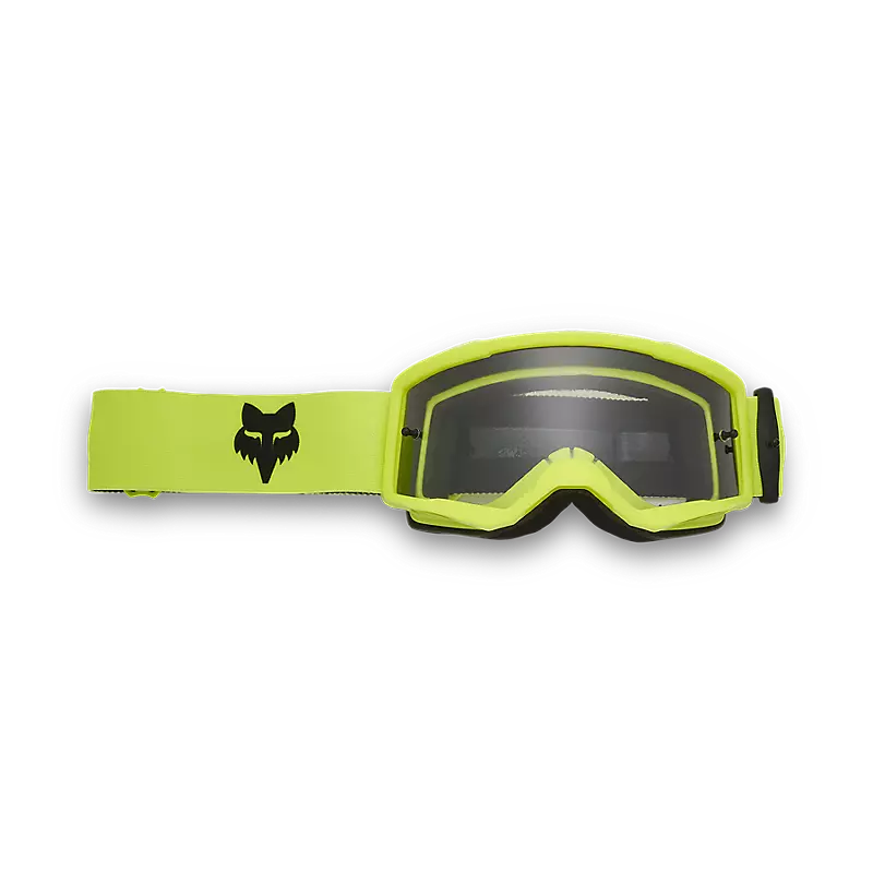 Fox Main Goggles Youth