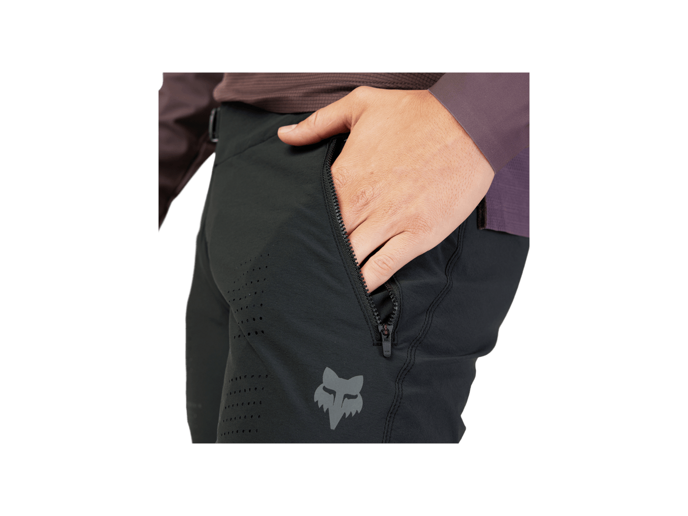 Fox Flexair Pants