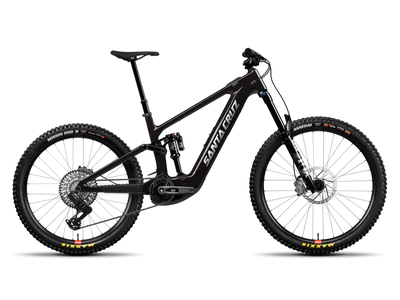 Santa Cruz Bullit 4 C GX AXS