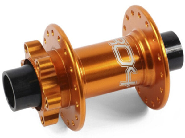 ほーぷ Hope Hub Pro4 Front 36H - Kinetik Cycles